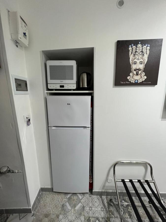 Gargallo Suite Ortigia Syracuse Bagian luar foto